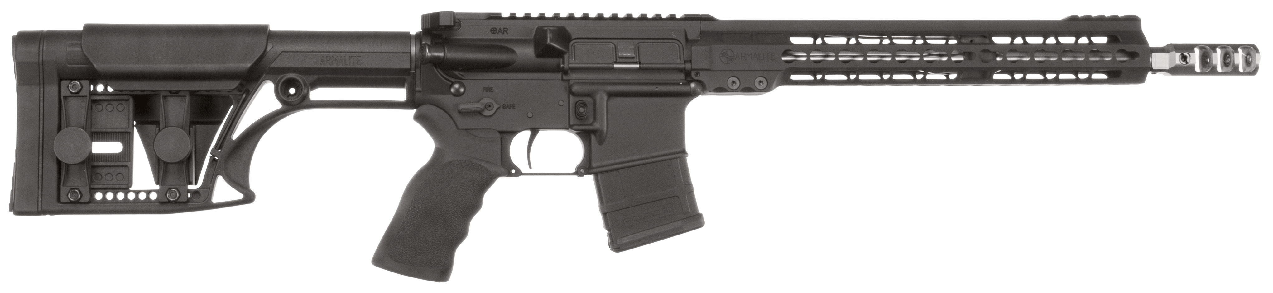Primary Arms